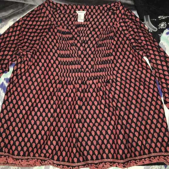 Forever 21 blouse - Picture 1 of 2