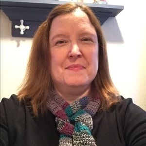 Meet your Posher, Cindy