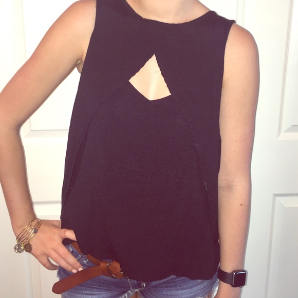 Free People Tops - NWOT Free People Tank Top