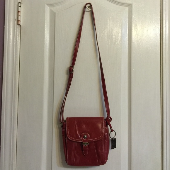 **Gianni Bernini**Crossbody Bag