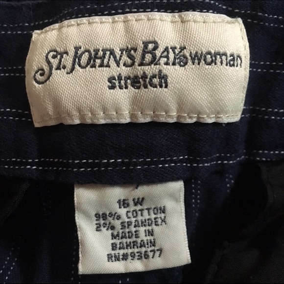 Capris - Picture 2 of 2