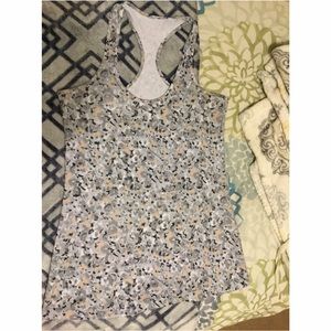 Lululemon Cool Racerback