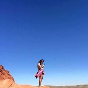 Meet your Posher, Yuna