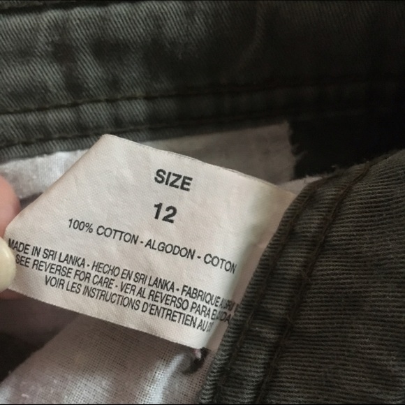 Pants - Picture 3 of 3