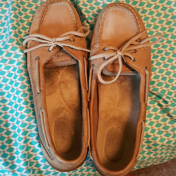 Sperrys