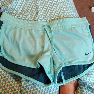Nike Athletic Shorts