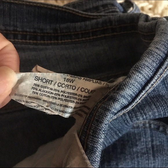Jeans - Picture 3 of 3