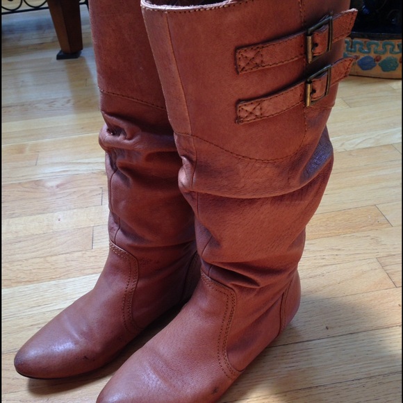 Steve Madden boots