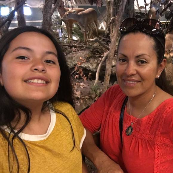 Meet your Posher, Letty