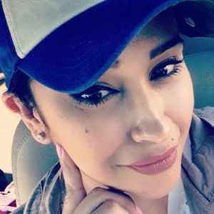 Meet your Posher, Cecilia