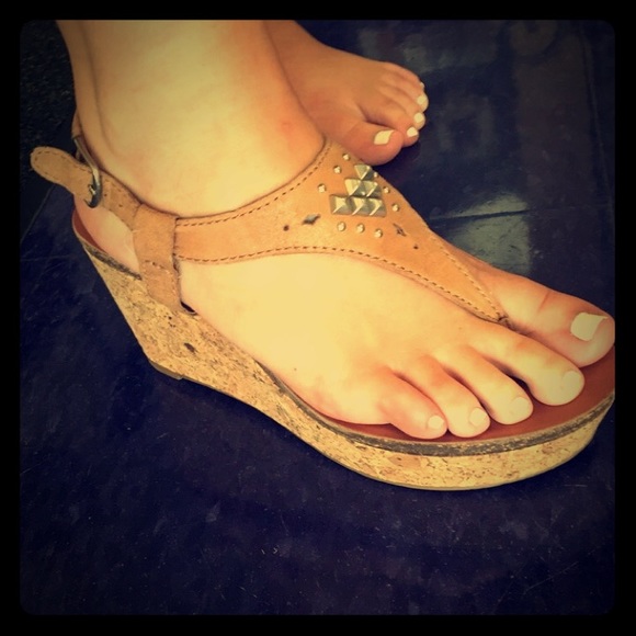 Lucky Brand Wedges