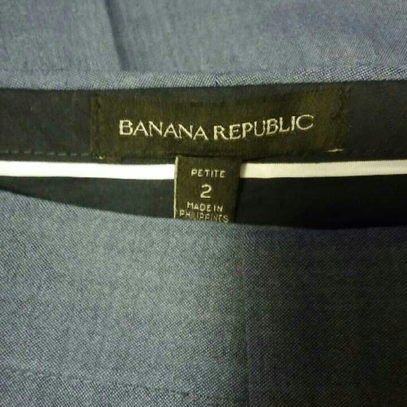 Banana Republic - Picture 1 of 3