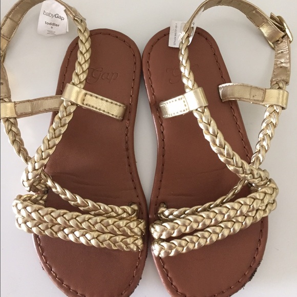 Gap toddler sandals