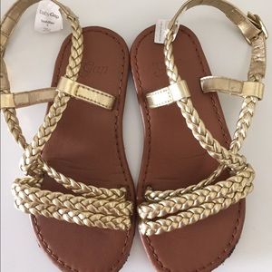 Gap toddler sandals