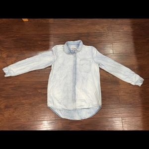 Girl Krazy shirt, size large