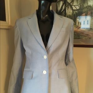 346 BROOKS BROTHERS BLAZER. Chic & Classic. Size 6