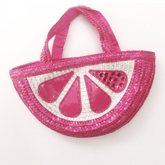 Watermelon Purse