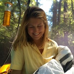 Meet your Posher, Andrea