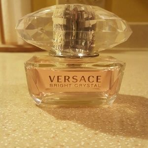 Versace bright crystal
