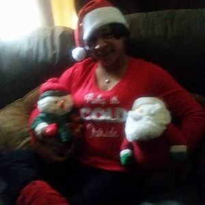 Meet your Posher, Cherie