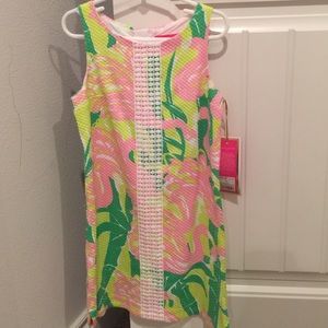 NWT Lily Pulitzer for Target Shift - Small 6