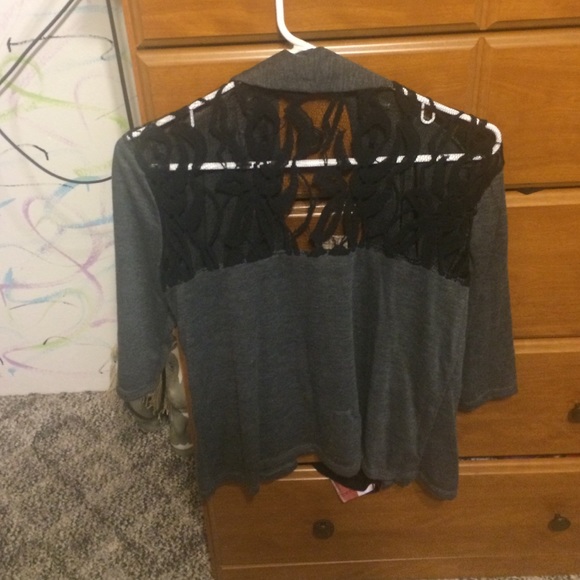 Cardigan - Picture 2 of 2