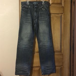 seven souls men's jeans