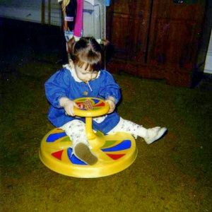 Meet your Posher, Veronica