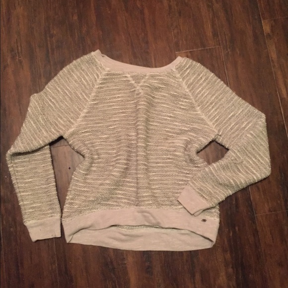 AE sweater