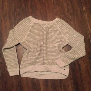 AE sweater
