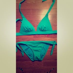 ✨Victoria secret Bikini set✨