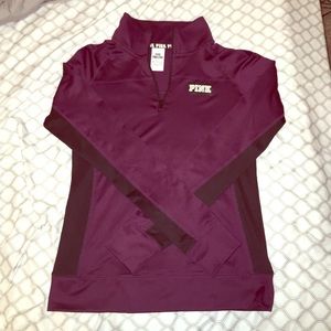 Pink Victoria secret jacket