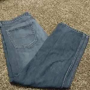 Men's jeans