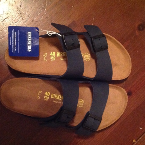 Birkenstock Classic Arizona sandals