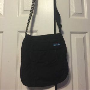 Kavu Bag