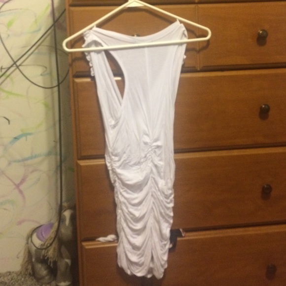 Tank top - Picture 2 of 2
