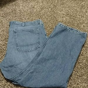 Men's jeans