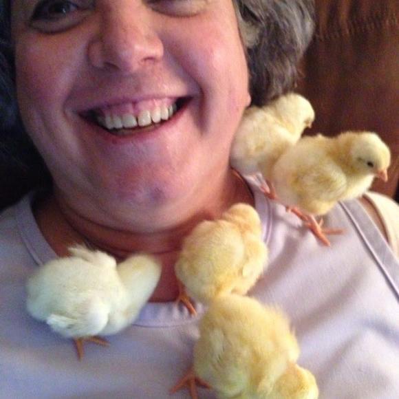 Meet your Posher, Sandra - Picture 1 of 1