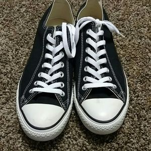 Men's Converse