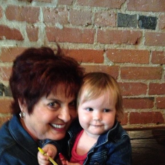 Meet your Posher, Mary louise - Picture 1 of 1