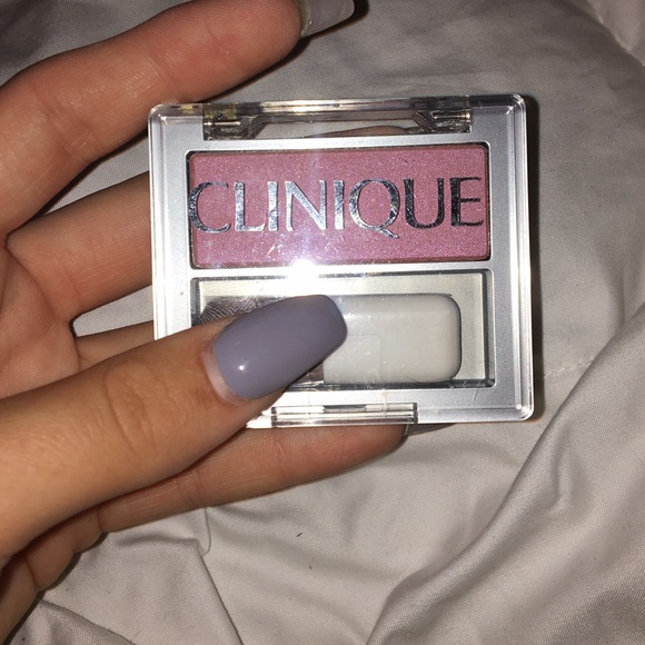 Clinique Blush