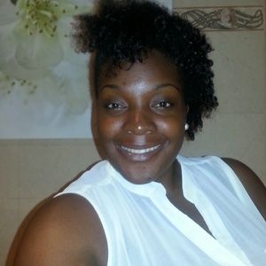 Meet your Posher, Christy