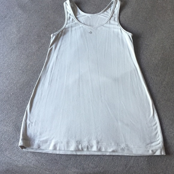 Lulu Tank