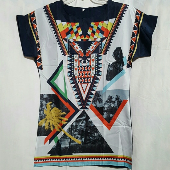 ☘ NEW❗ BOHO VINTAGE PARTY MINI - Picture 4 of 4