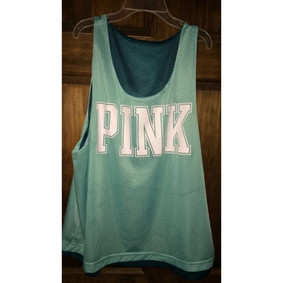 Reversible vs jersey shirt