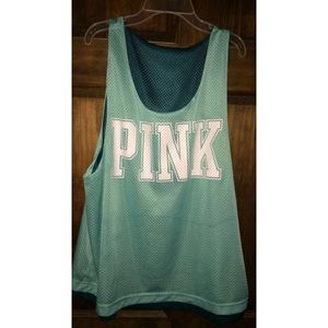 Reversible vs jersey shirt