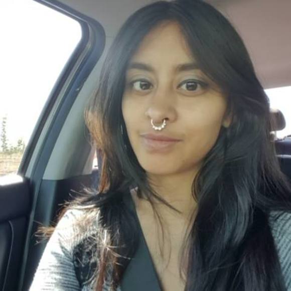 Meet your Posher, Jessica