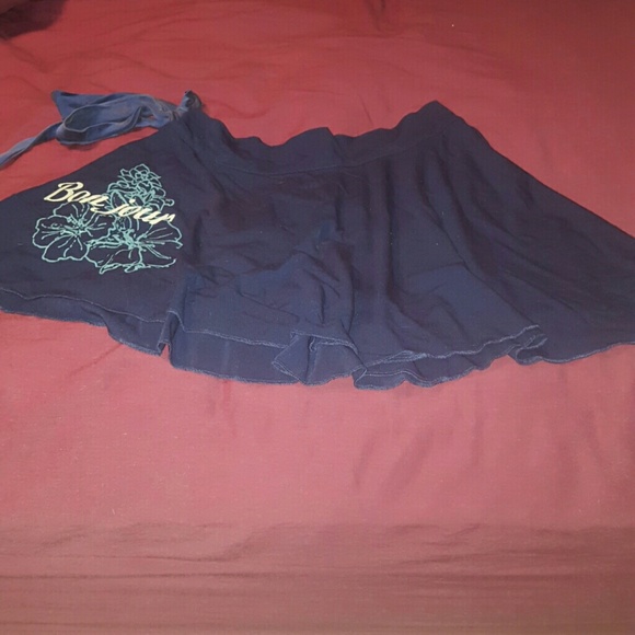 skirt