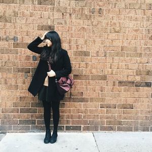 Meet your Posher, Sae h.