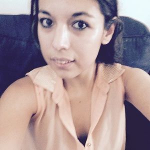 Meet your Posher, Erica